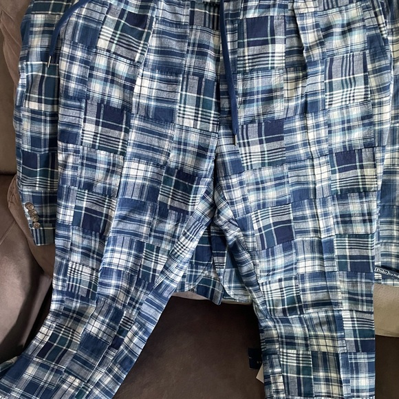 Ralph Lauren suit , brand new with Tags - Picture 2 of 4